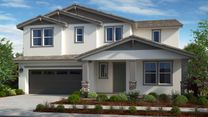Madeira Greens por Taylor Morrison en Sacramento California