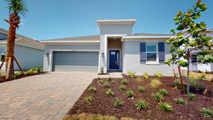Grenada - The Cove at West Port: Port Charlotte, Florida - Taylor Morrison