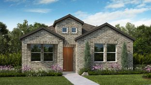 Eller - Cross Creek Meadows 40s: Celina, Texas - Taylor Morrison