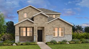 Tartini - North Sky Celina: Celina, Texas - Taylor Morrison