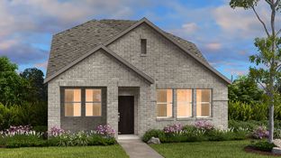 Tartini - Cross Creek Meadows 40s: Celina, Texas - Taylor Morrison