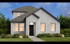 Cross Creek Meadows 40s: Celina, Texas - Taylor Morrison