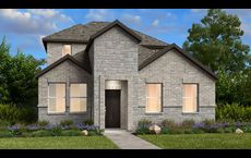 Cross Creek Meadows 40s: Celina, Texas - Taylor Morrison