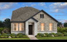 North Sky Celina: Celina, Texas - Taylor Morrison