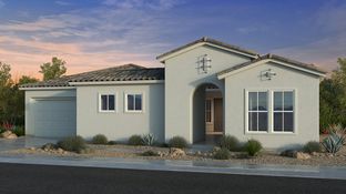 Adair - Aloravita South Summit Collection: Peoria, Arizona - Taylor Morrison