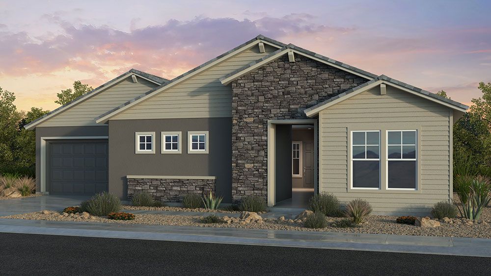 26064 N 77Th Dr. Peoria, AZ 85383