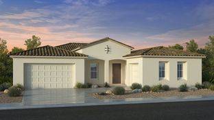Belmont - Aloravita South Summit Collection: Peoria, Arizona - Taylor Morrison