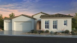 Catalina - Aloravita South Summit Collection: Peoria, Arizona - Taylor Morrison