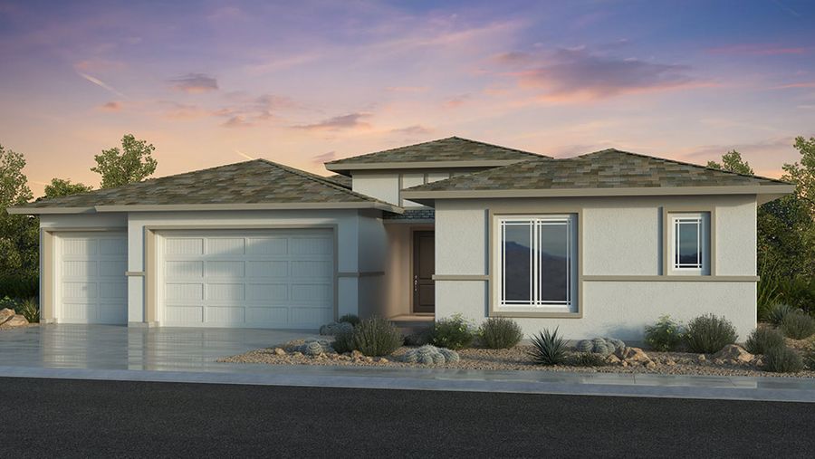 Catalina floor plan