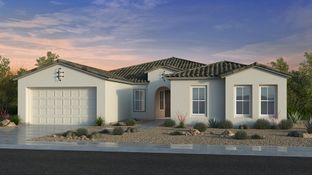 Palisade - Aloravita South Summit Collection: Peoria, Arizona - Taylor Morrison