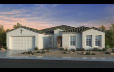 Aloravita South Summit Collection: Peoria, Arizona - Taylor Morrison