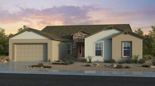 Palisade - Aloravita South Summit Collection: Peoria, Arizona - Taylor Morrison