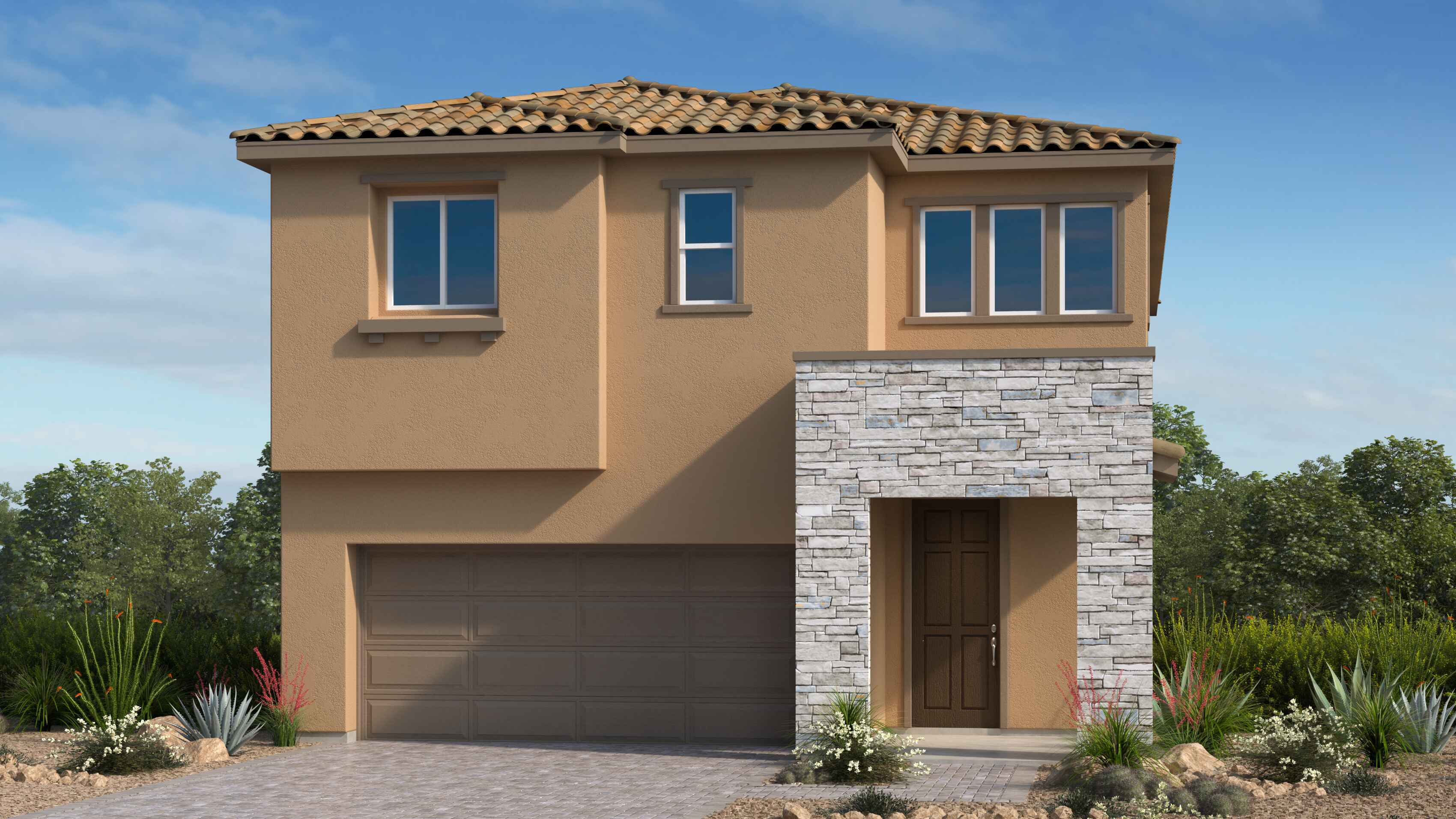 30 - Sequoia floor plan