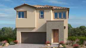 Verona at Lake Las Vegas - Henderson, NV