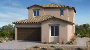 Verona at Lake Las Vegas - Henderson, NV