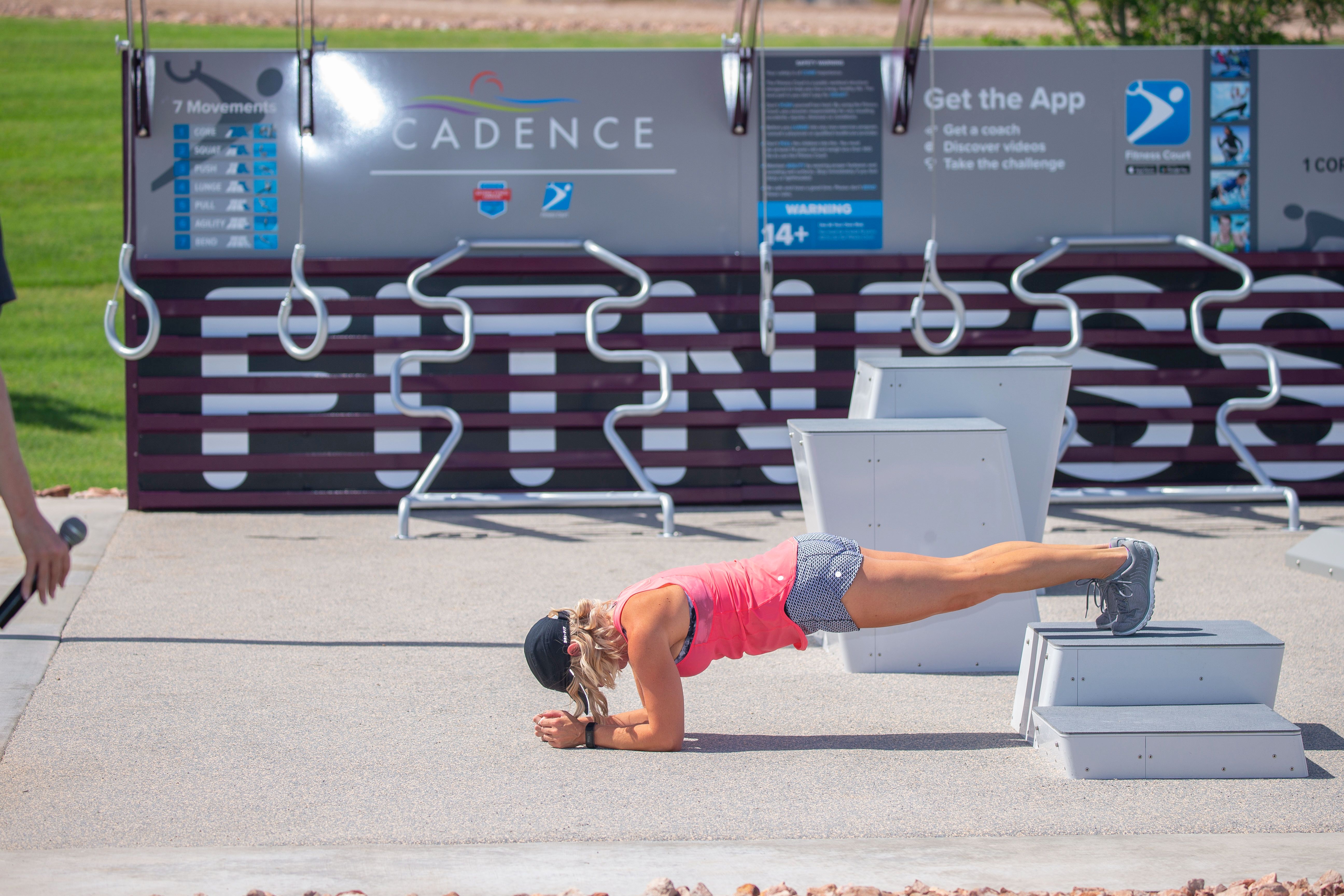 Gina Adkisson demo 2