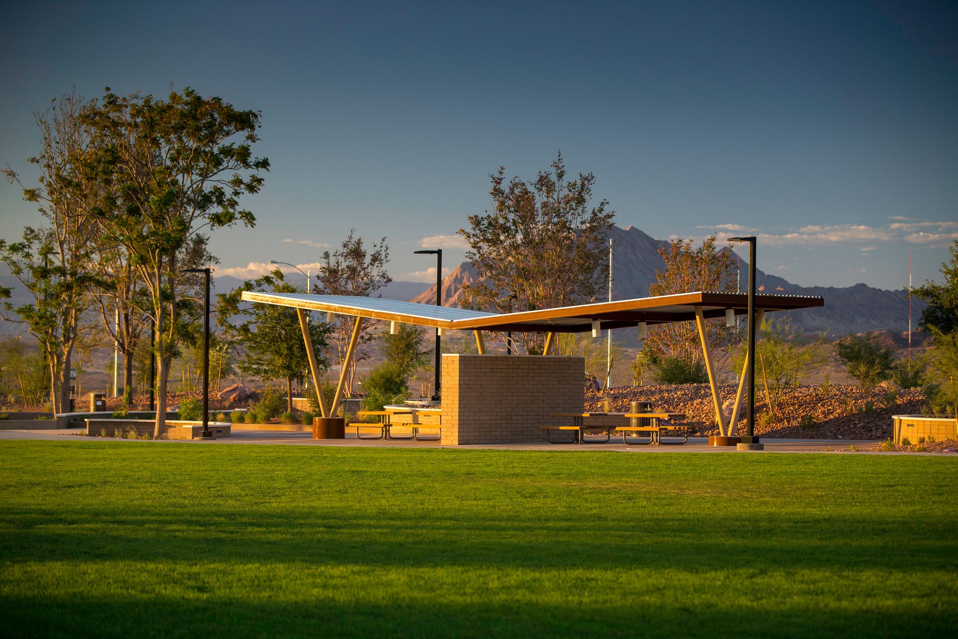 Picnic area 1092014