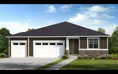 Ovation at Oak Tree: Lacey, Washington - Taylor Morrison