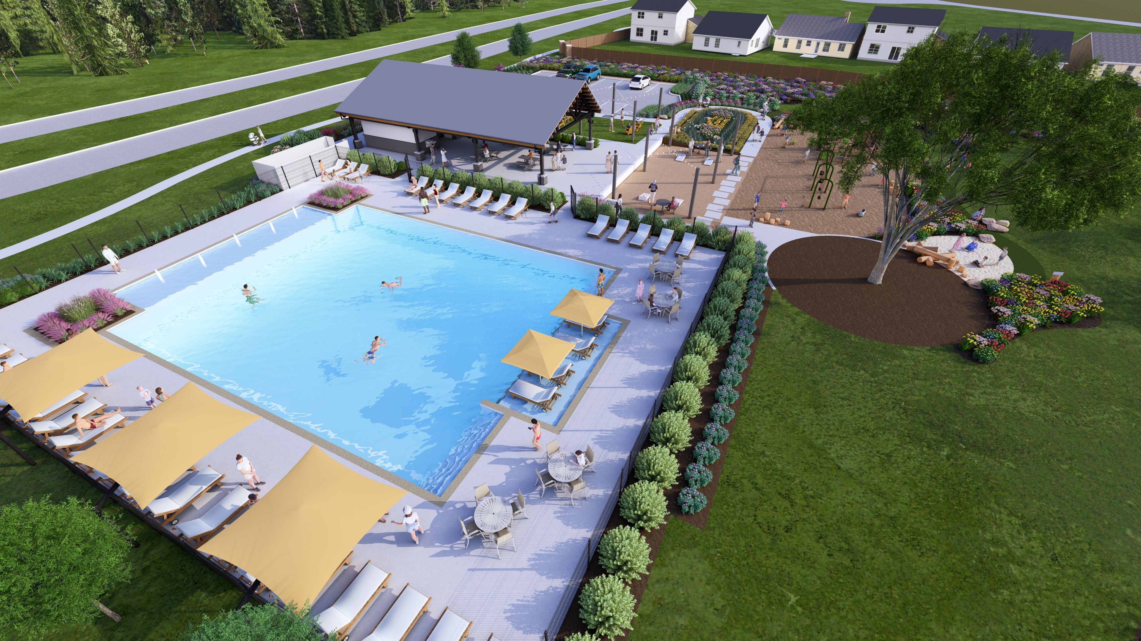 Amenity View 3