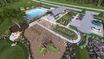 casa en Redbud 45s por Taylor Morrison