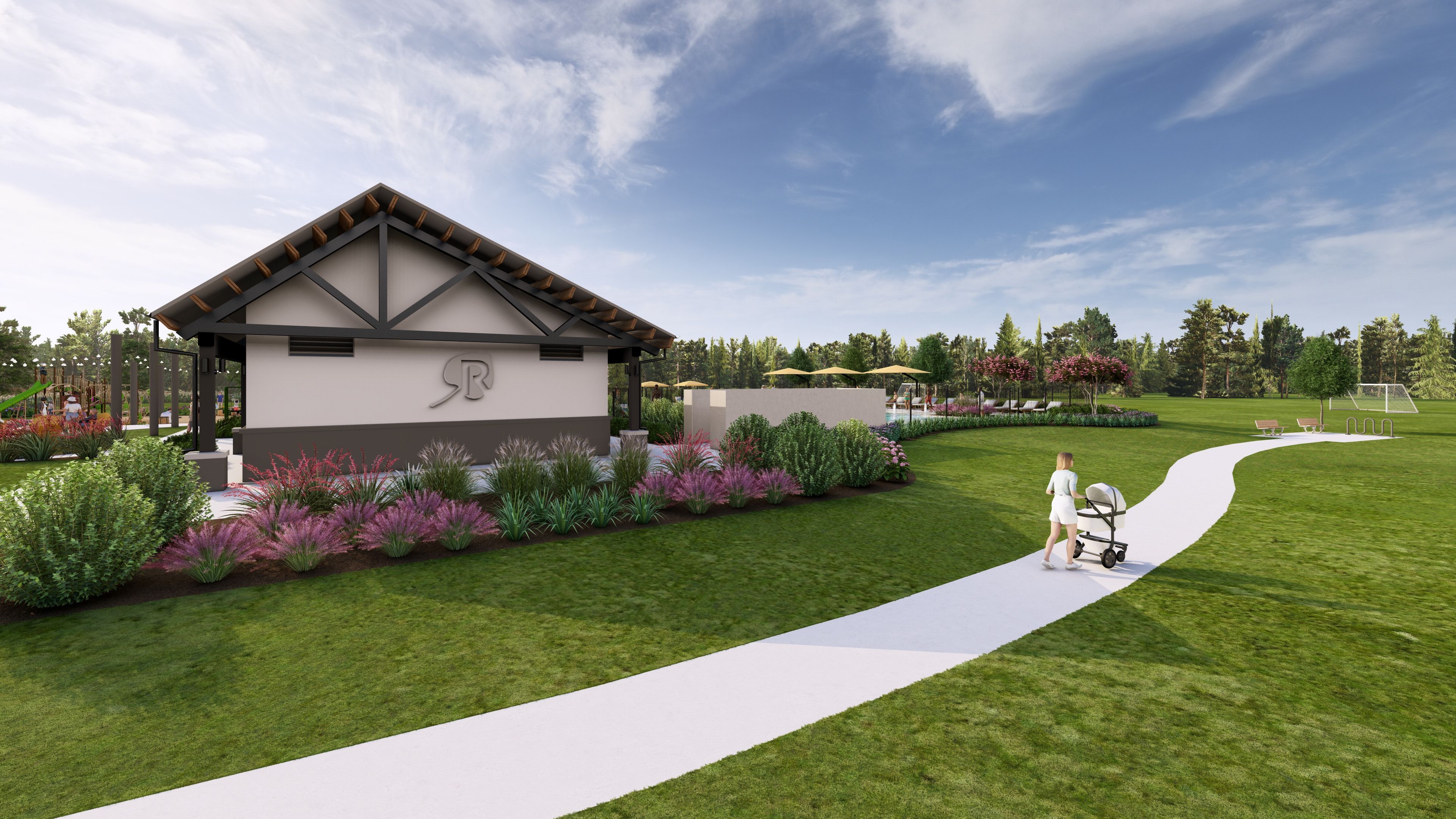 Amenity View 2