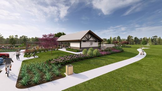 Amenity View 8