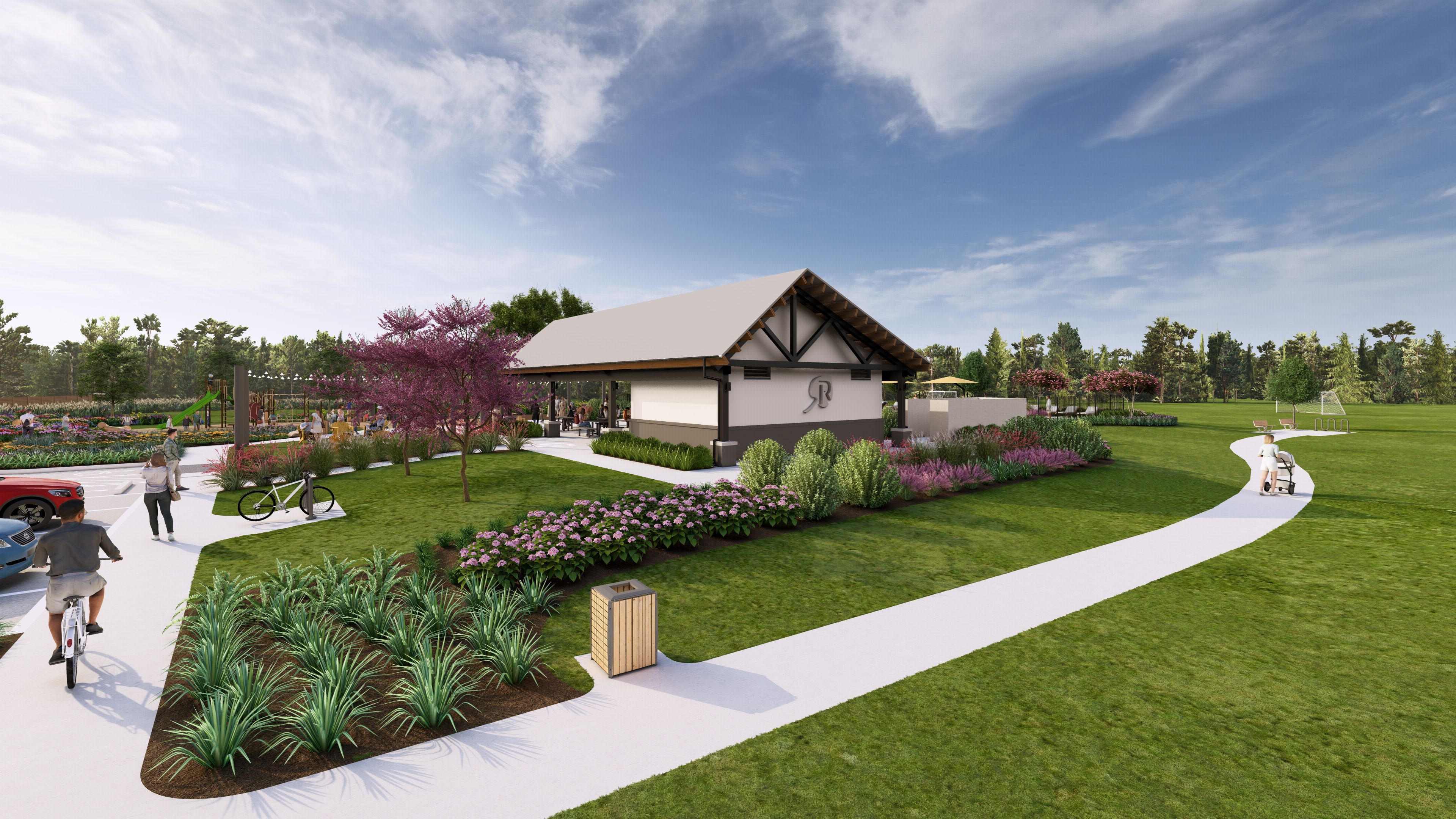 Amenity View 8