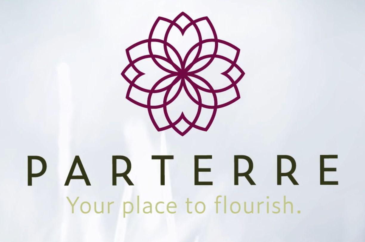 Parterre Logo