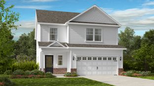 Quincy - Camden Place: Angier, North Carolina - Taylor Morrison