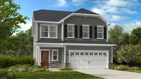 Camden Place - Angier, NC