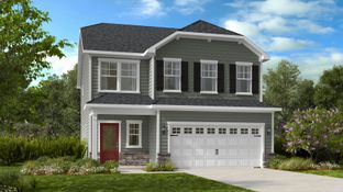 Quincy - Camden Place: Angier, North Carolina - Taylor Morrison