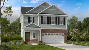 Stella - Camden Place: Angier, North Carolina - Taylor Morrison