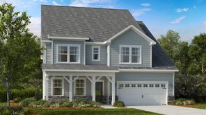 1017 Dillon Lake Drive (Wayland)
