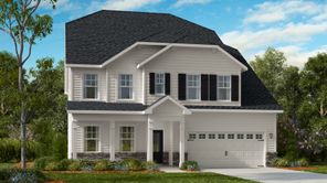 1021 Dillon Lake Drive (Wayland)