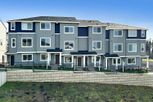 Bethany Crossing Townhomes - Portland, OR