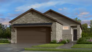 Tempo - Trillium 40s: Richmond, Texas - Taylor Morrison