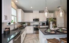 Cherry Elm at SilverLeaf: St Augustine, Florida - Taylor Morrison