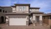 casa en Aloravita South Discovery Collection por Taylor Morrison