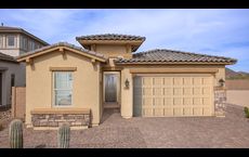 Saddleback Discovery: Goodyear, Arizona - Taylor Morrison