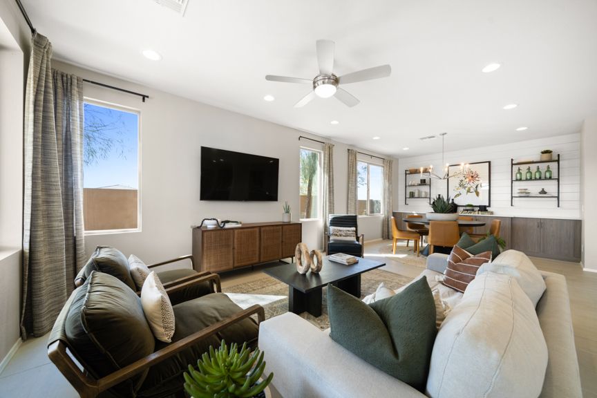 Ovation at MeridianKaibabGreat Room 2