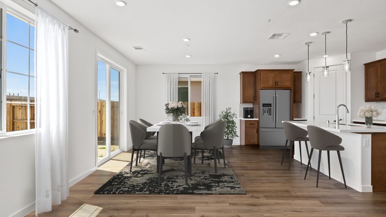 Cedar Dining