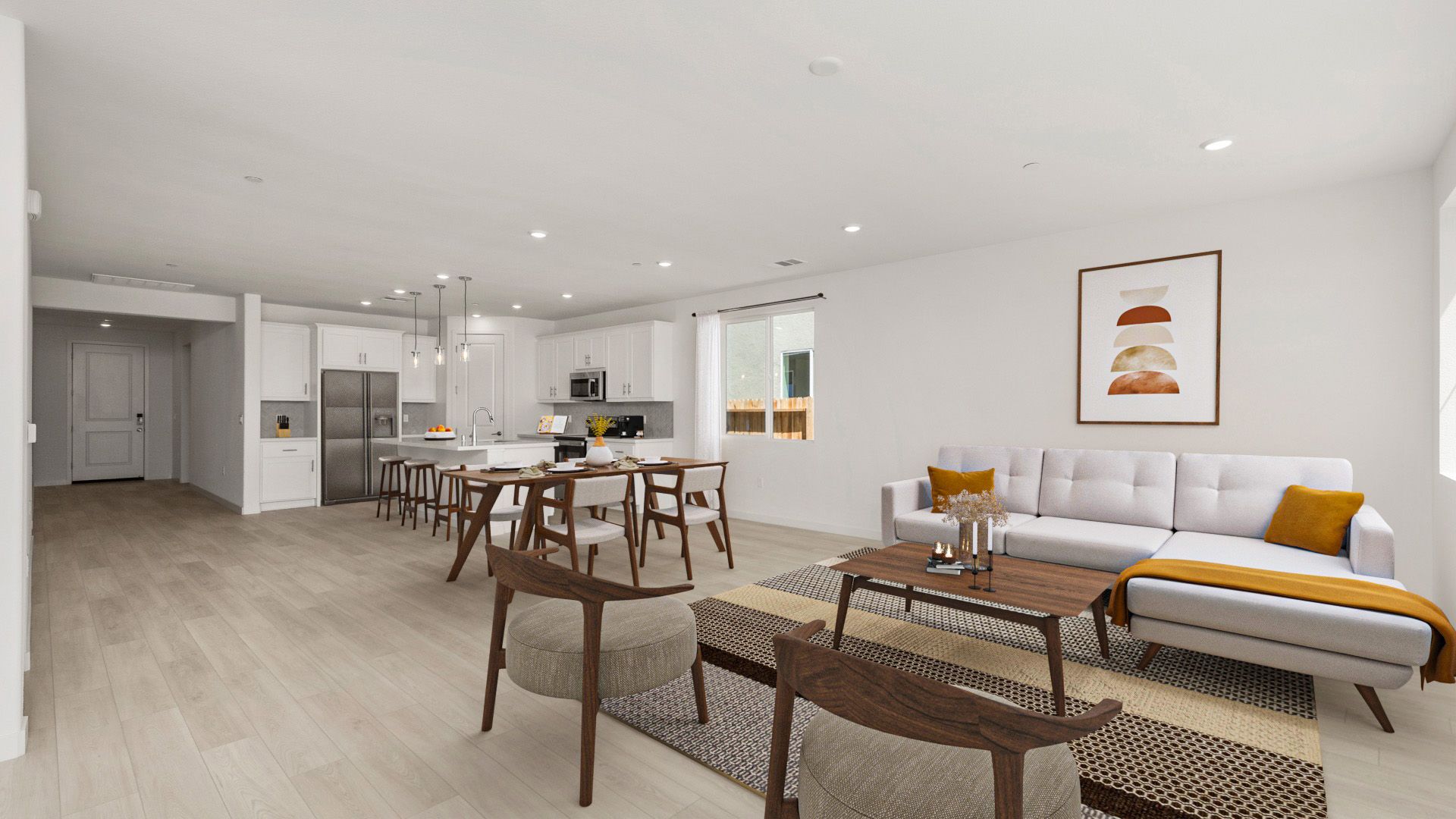 Cottonwood Great Room