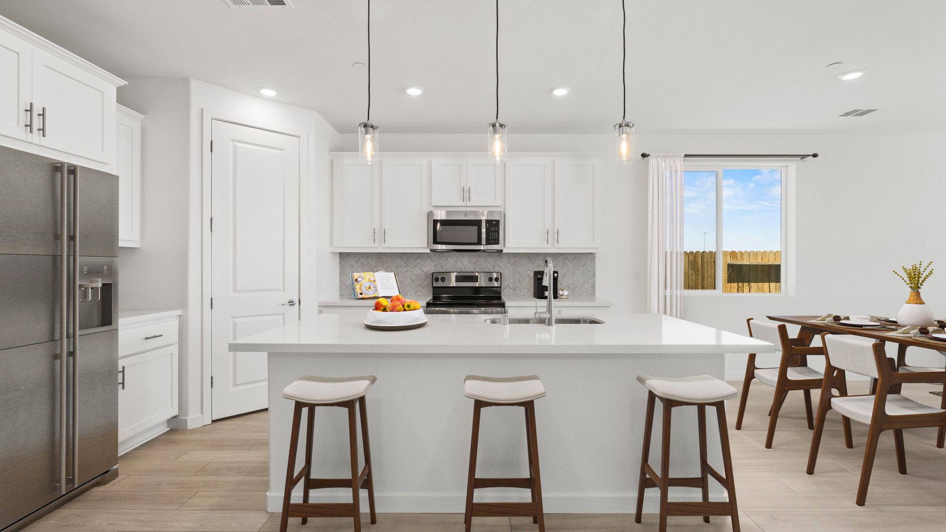 Cottonwood Kitchen 2