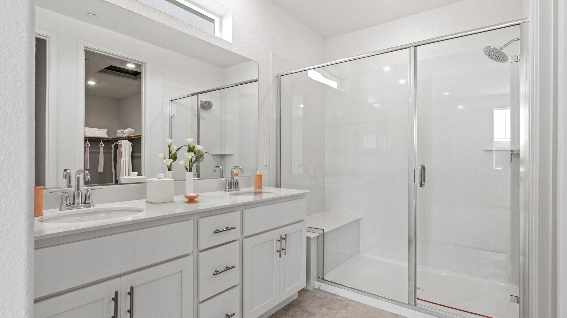 Cottonwood Primary Bath