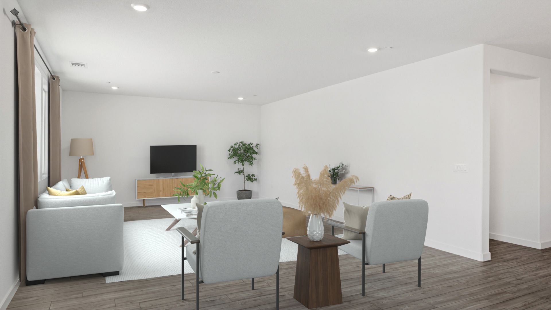 Maple Great Room 3
