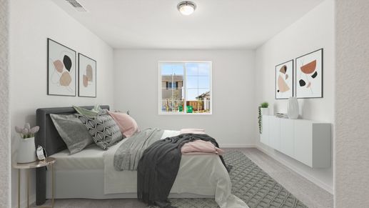 Maple Bed 4
