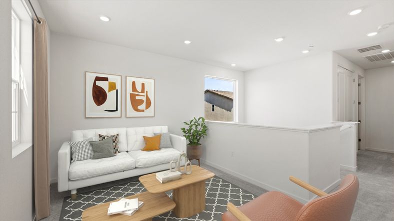 Maple Loft 2