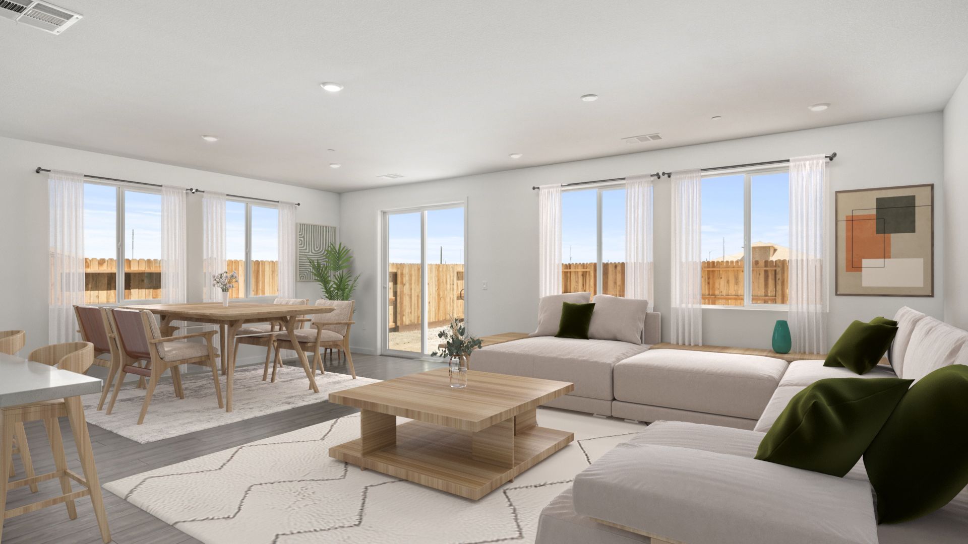 Lantana Great Room 2