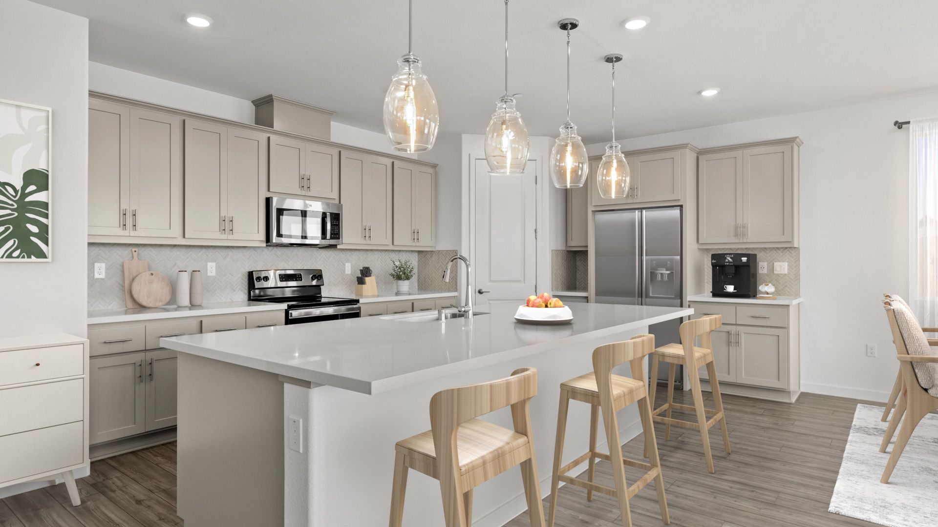 Lantana Kitchen