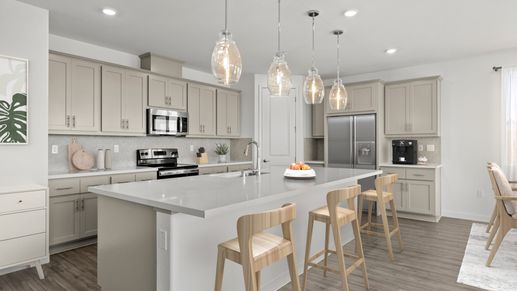 Lantana Kitchen